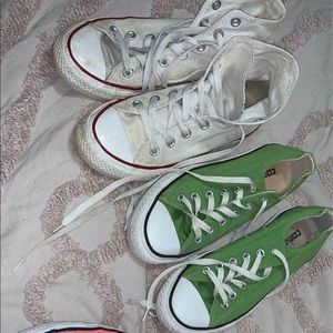 Converse bundle